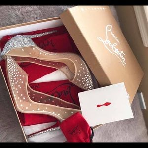 SOLD ❤️❤️❤️ follies strass